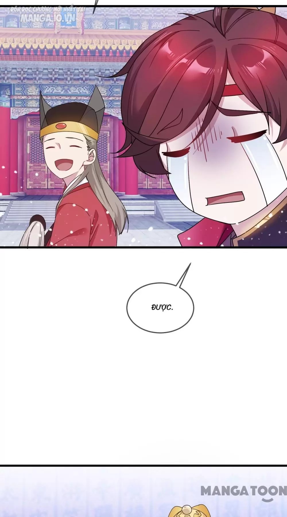 Cực Phẩm Bại Gia Tử Chapter 51 - Trang 2