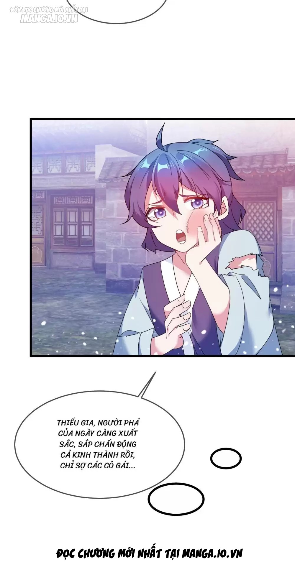 Cực Phẩm Bại Gia Tử Chapter 51 - Trang 2