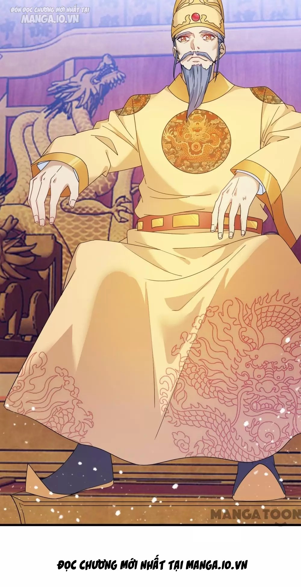 Cực Phẩm Bại Gia Tử Chapter 51 - Trang 2