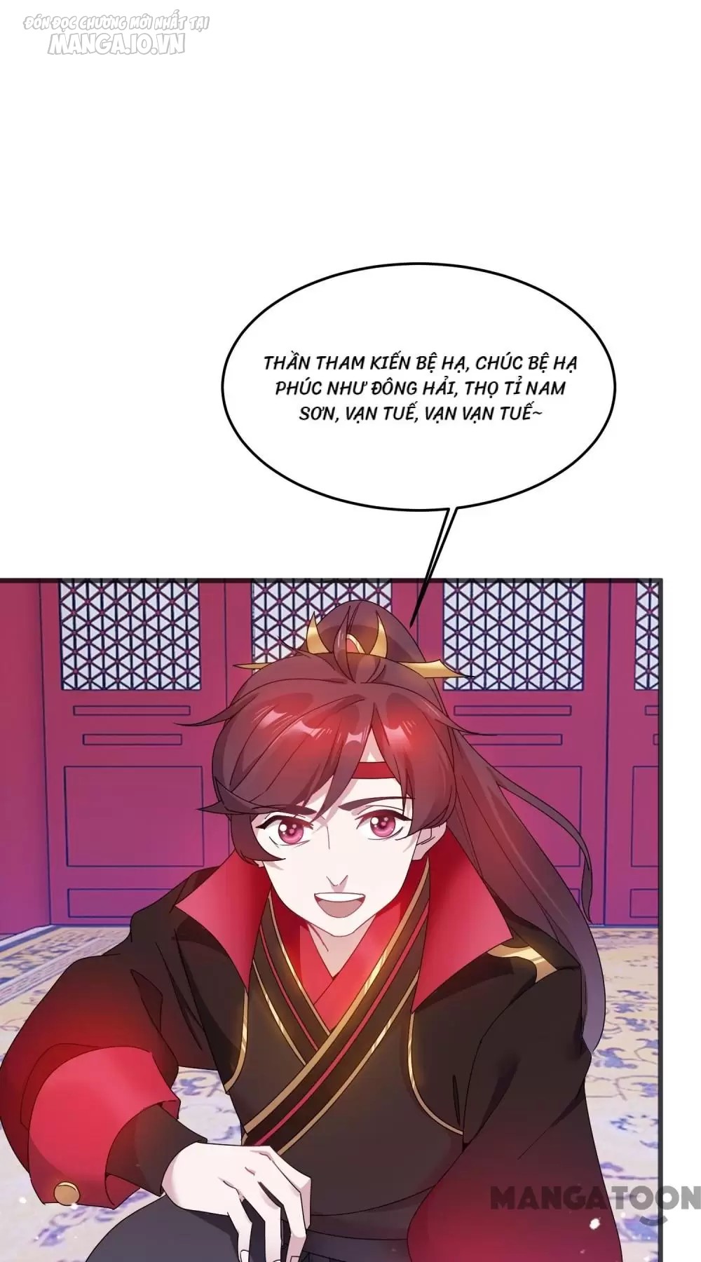 Cực Phẩm Bại Gia Tử Chapter 51 - Trang 2