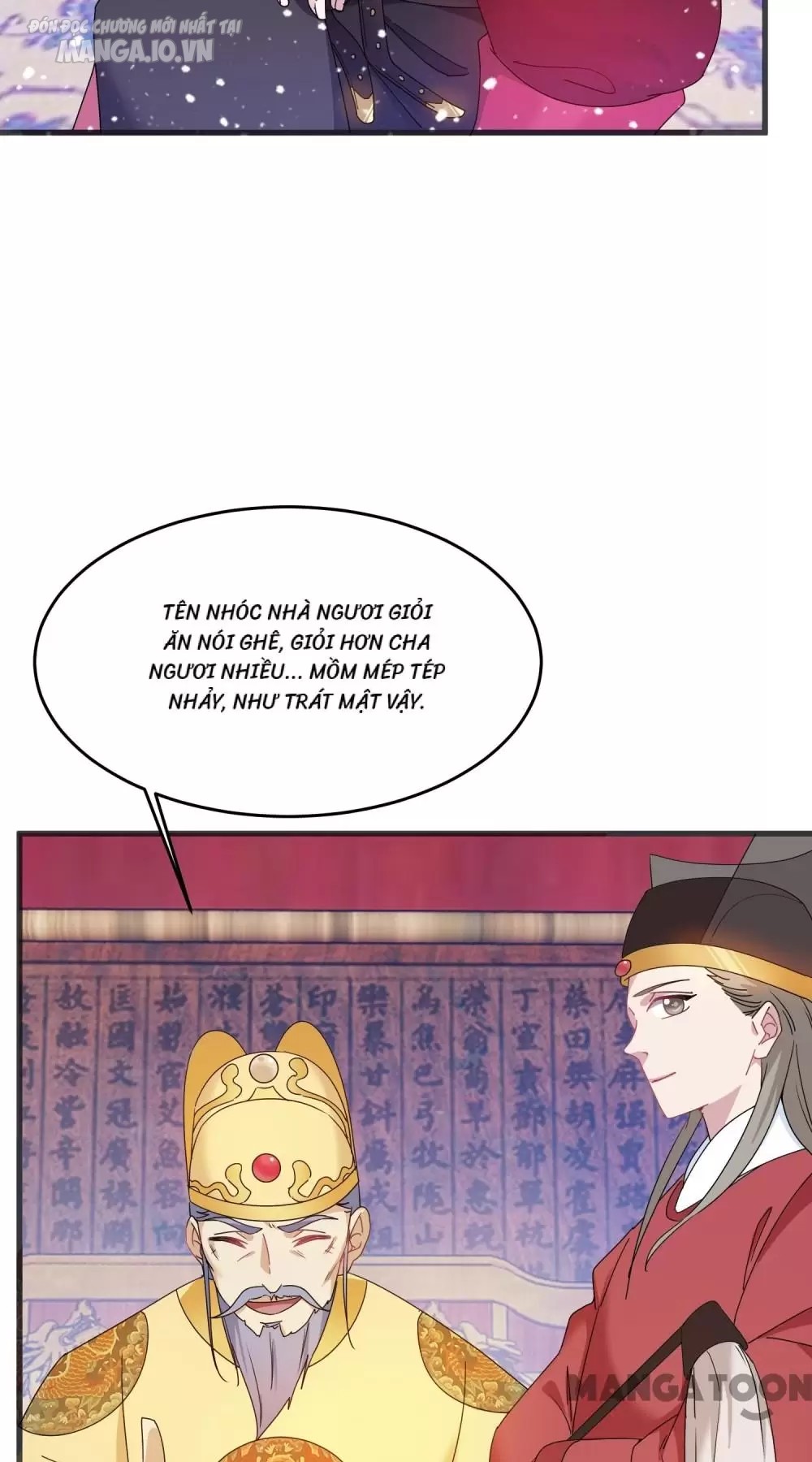 Cực Phẩm Bại Gia Tử Chapter 51 - Trang 2