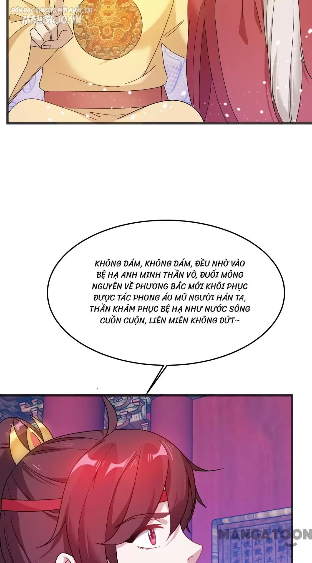 Cực Phẩm Bại Gia Tử Chapter 51 - Trang 2