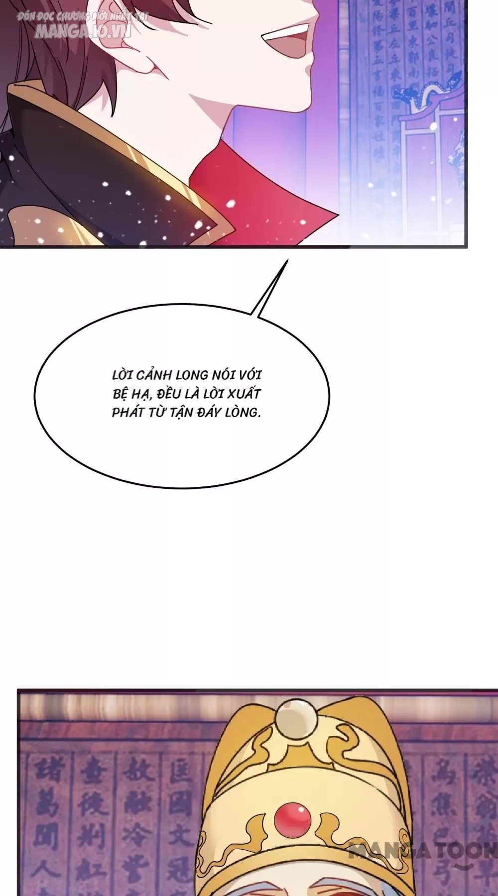 Cực Phẩm Bại Gia Tử Chapter 51 - Trang 2