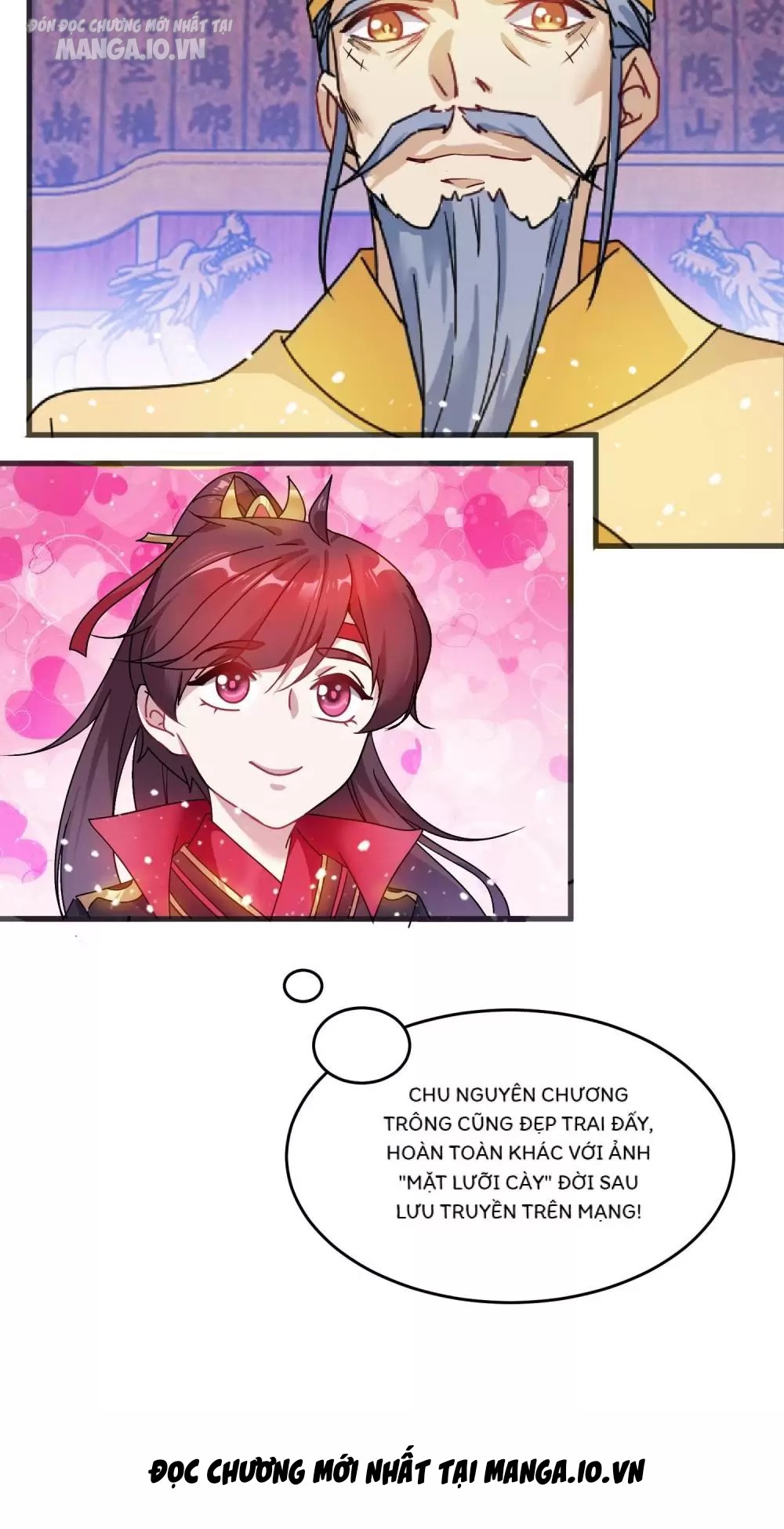 Cực Phẩm Bại Gia Tử Chapter 51 - Trang 2