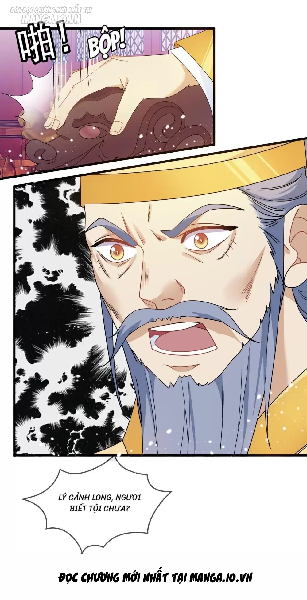 Cực Phẩm Bại Gia Tử Chapter 51 - Trang 2