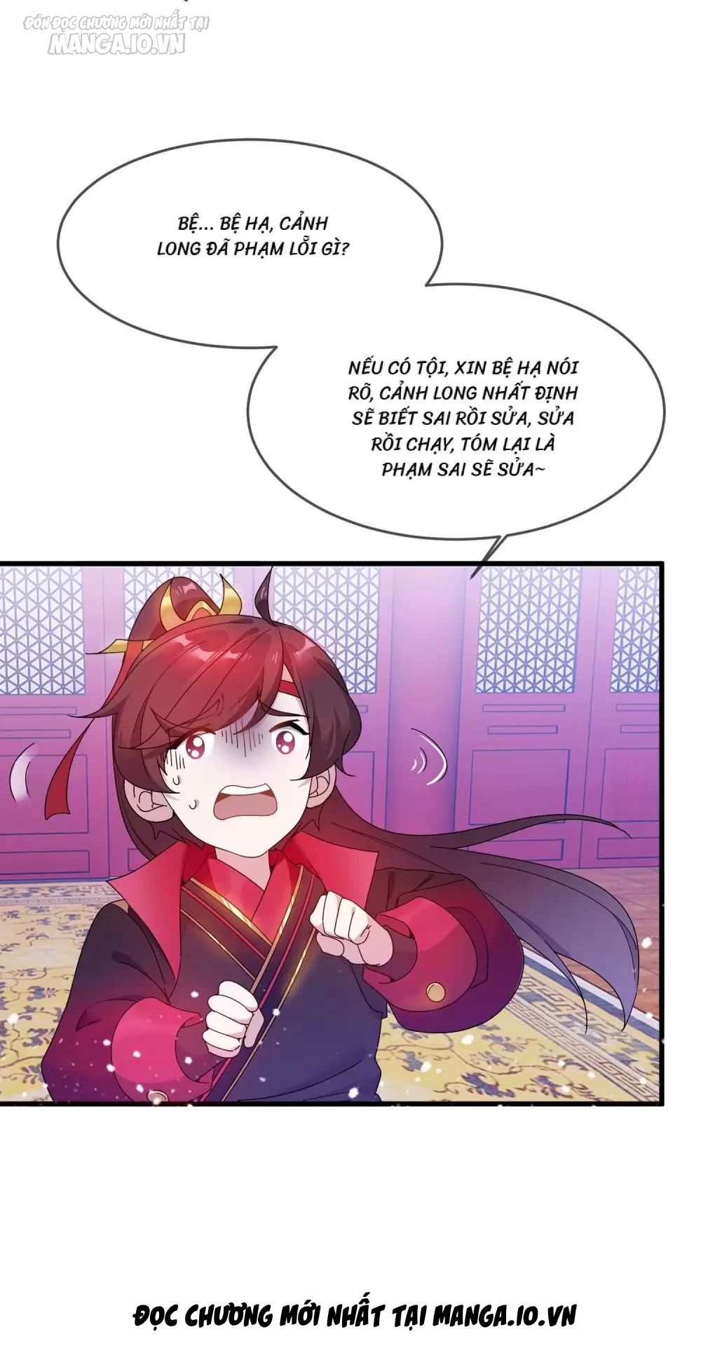 Cực Phẩm Bại Gia Tử Chapter 51 - Trang 2