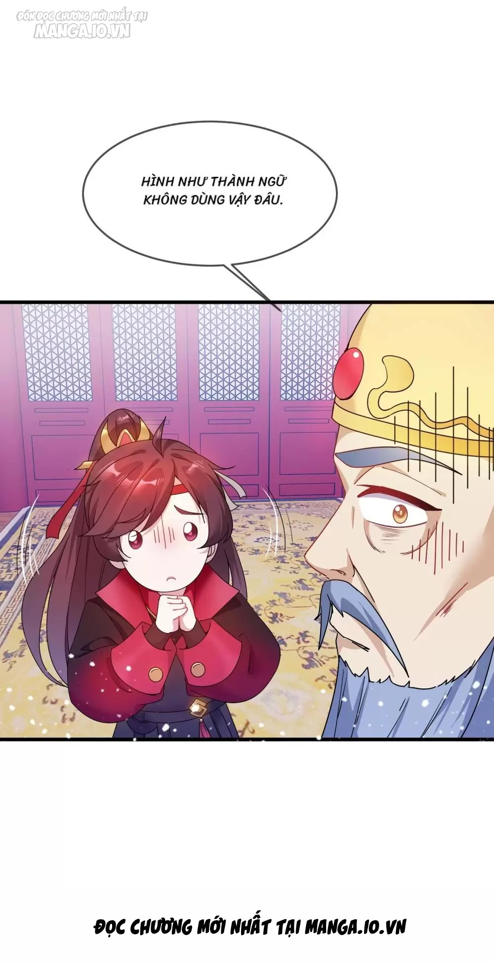 Cực Phẩm Bại Gia Tử Chapter 51 - Trang 2