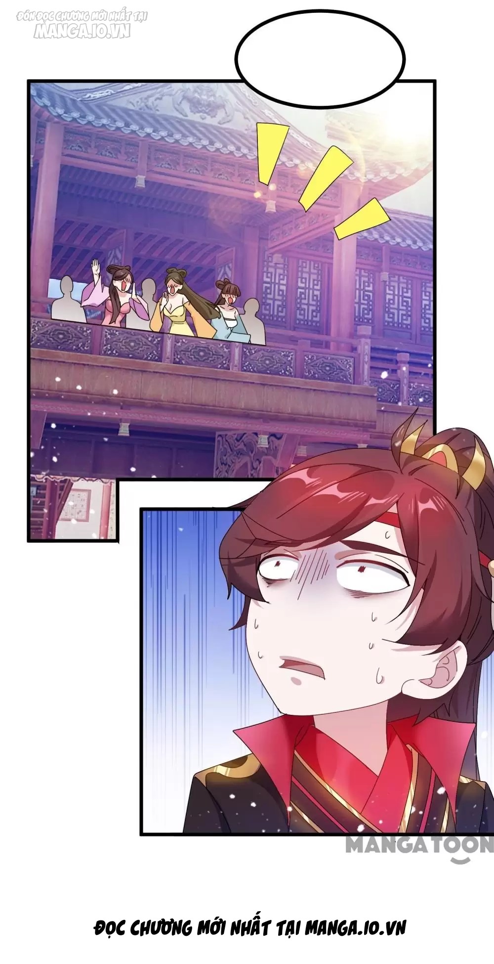 Cực Phẩm Bại Gia Tử Chapter 51 - Trang 2