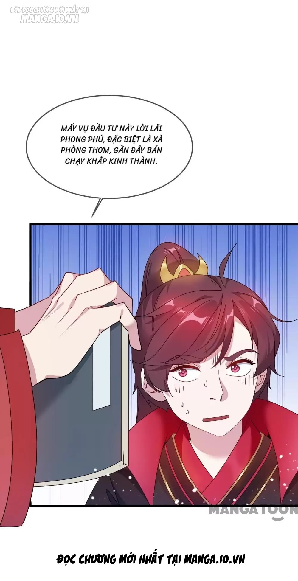 Cực Phẩm Bại Gia Tử Chapter 51 - Trang 2