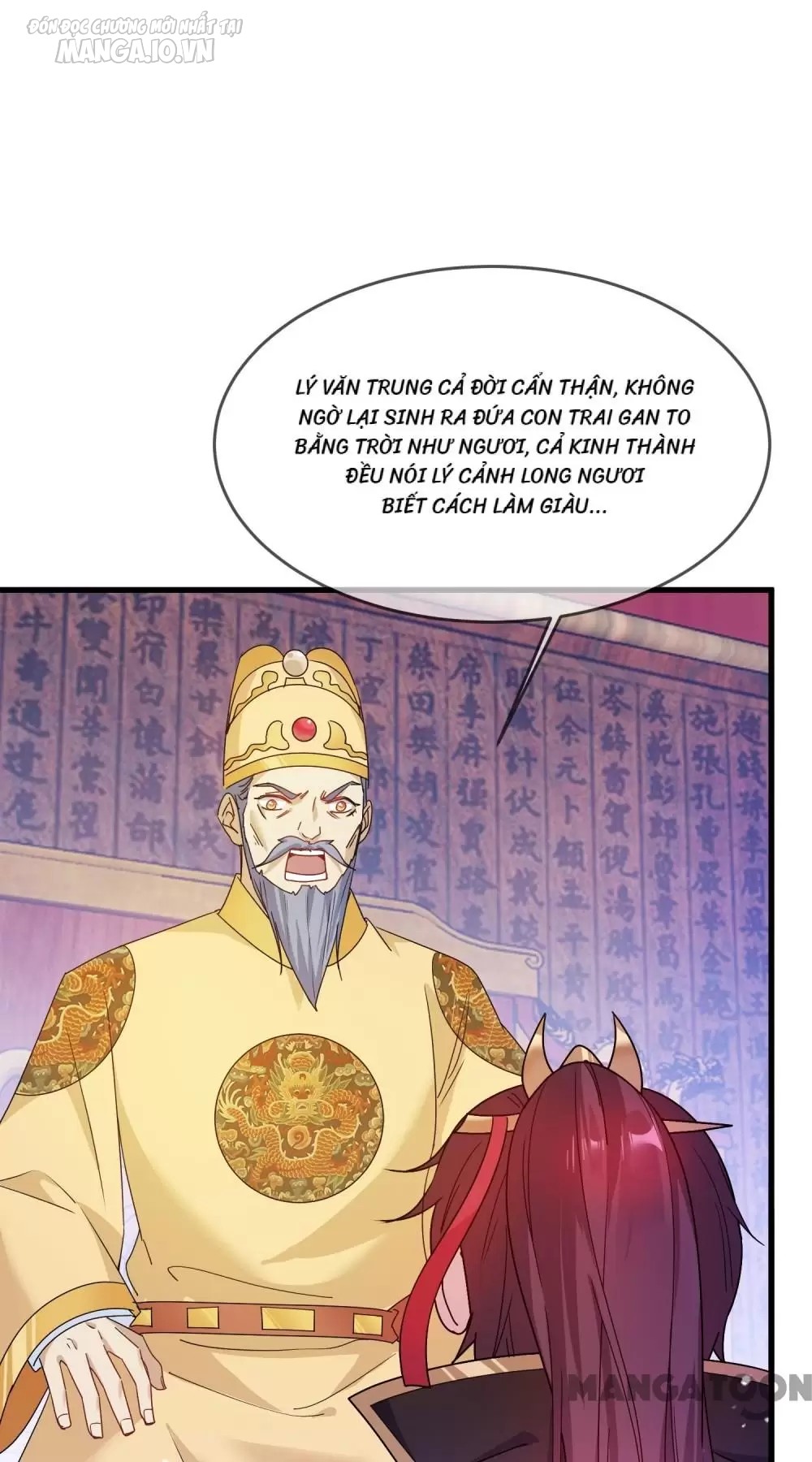 Cực Phẩm Bại Gia Tử Chapter 51 - Trang 2