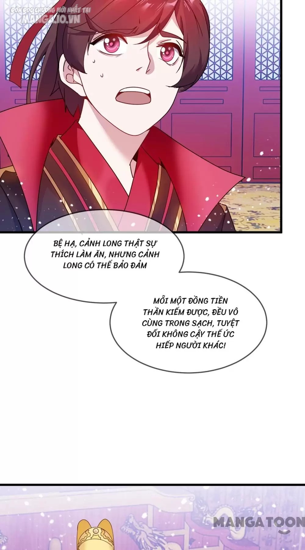 Cực Phẩm Bại Gia Tử Chapter 51 - Trang 2