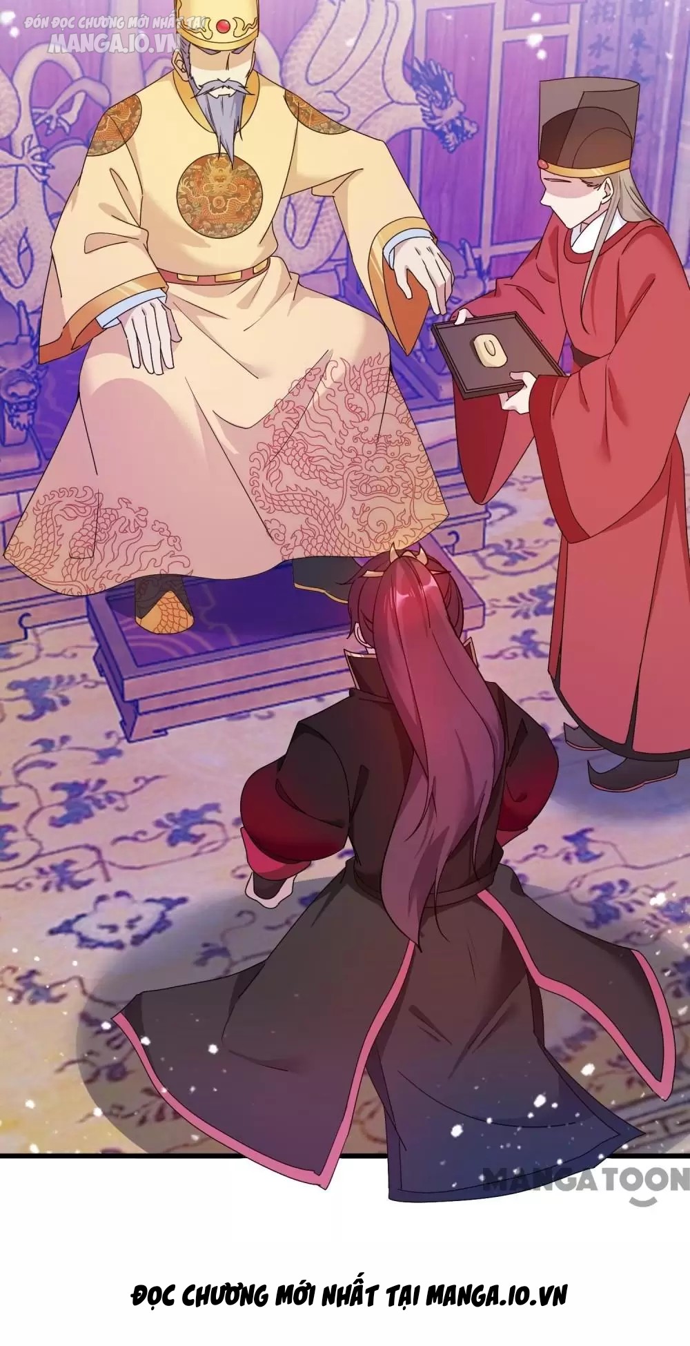 Cực Phẩm Bại Gia Tử Chapter 51 - Trang 2