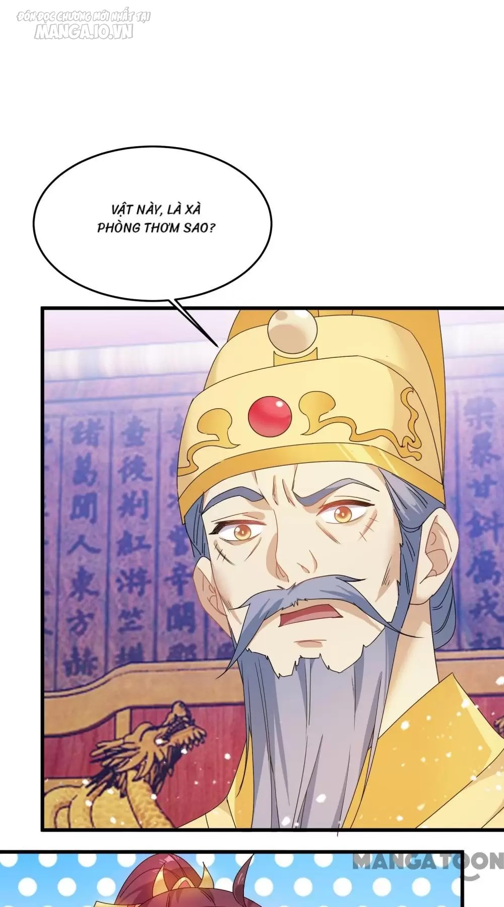 Cực Phẩm Bại Gia Tử Chapter 51 - Trang 2