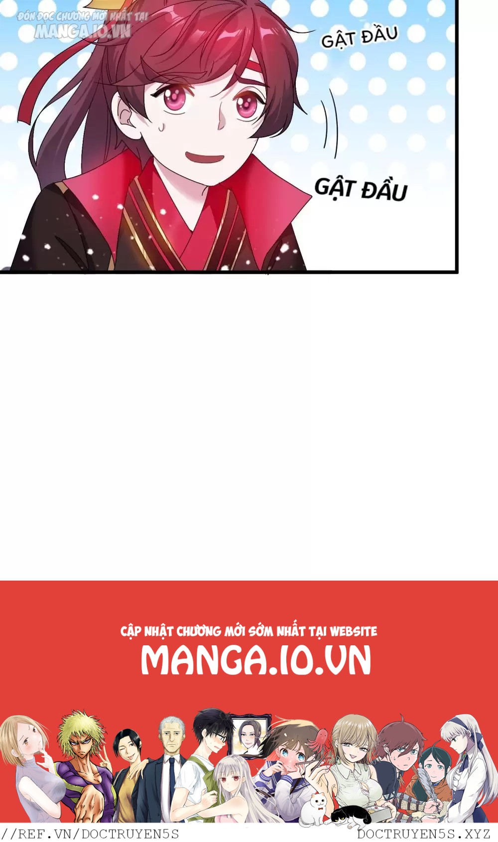 Cực Phẩm Bại Gia Tử Chapter 51 - Trang 2