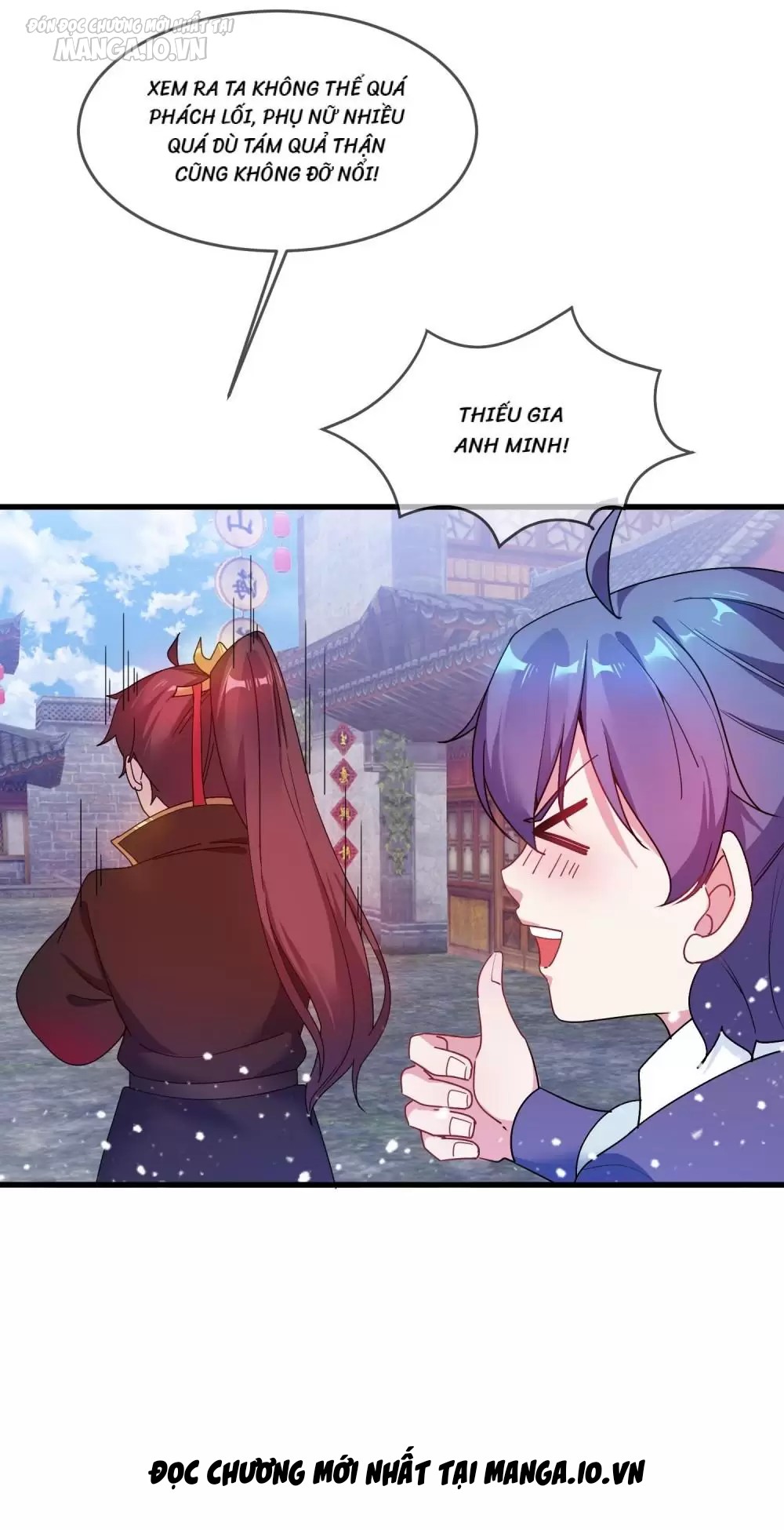 Cực Phẩm Bại Gia Tử Chapter 51 - Trang 2