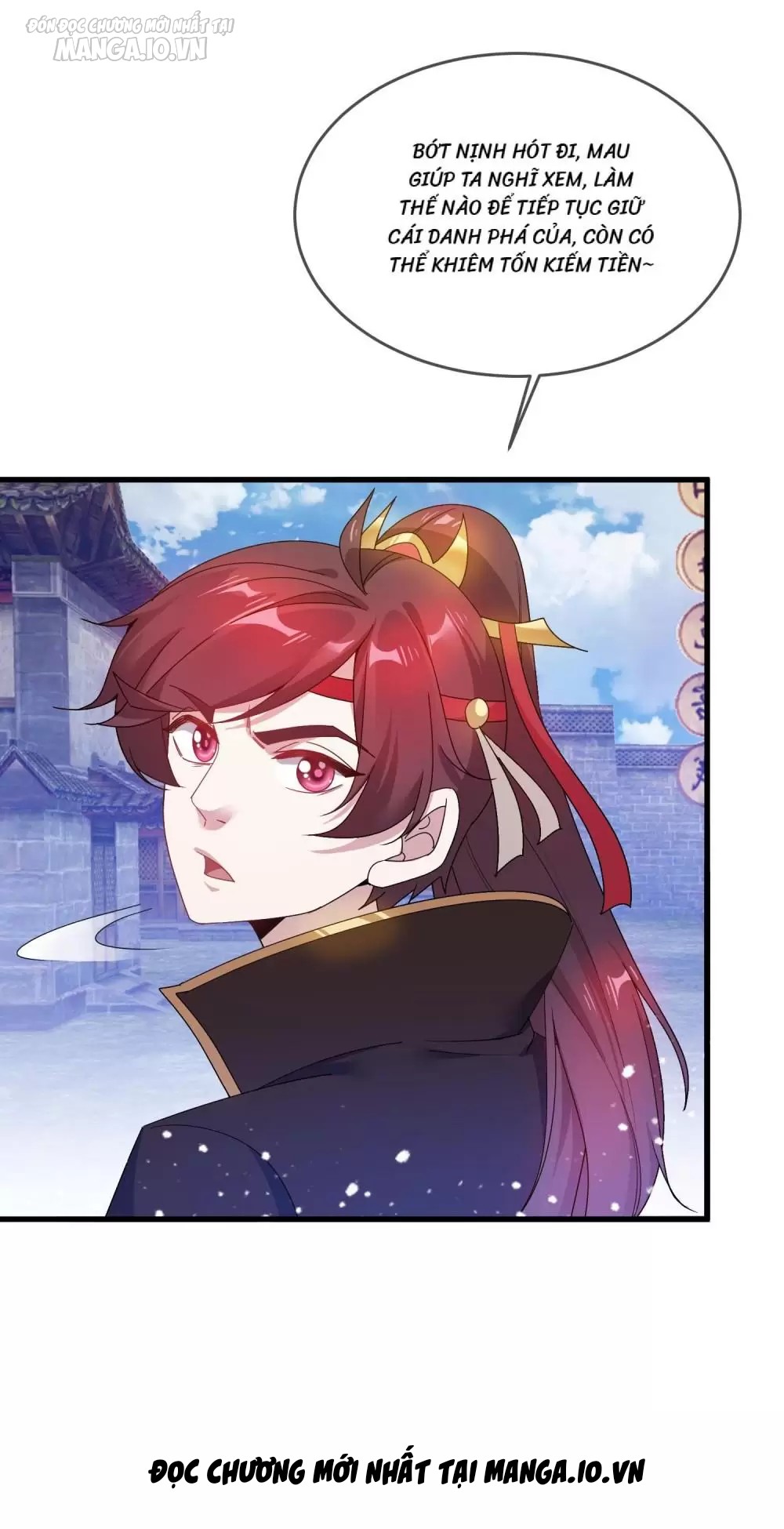 Cực Phẩm Bại Gia Tử Chapter 51 - Trang 2