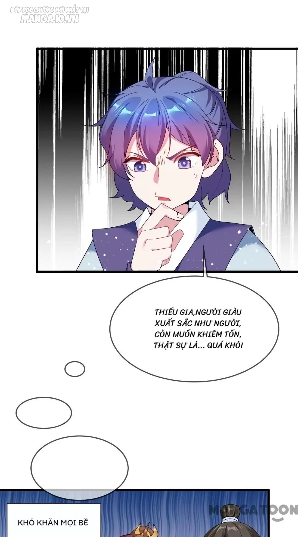 Cực Phẩm Bại Gia Tử Chapter 51 - Trang 2