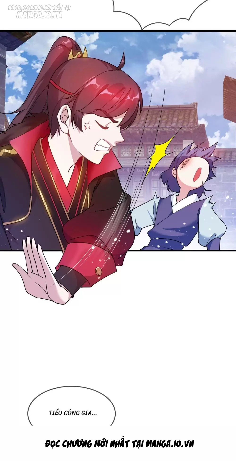 Cực Phẩm Bại Gia Tử Chapter 51 - Trang 2