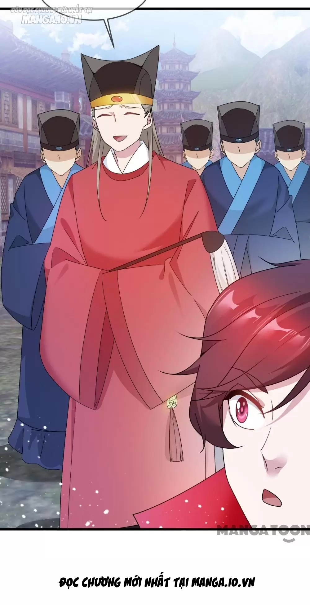 Cực Phẩm Bại Gia Tử Chapter 51 - Trang 2