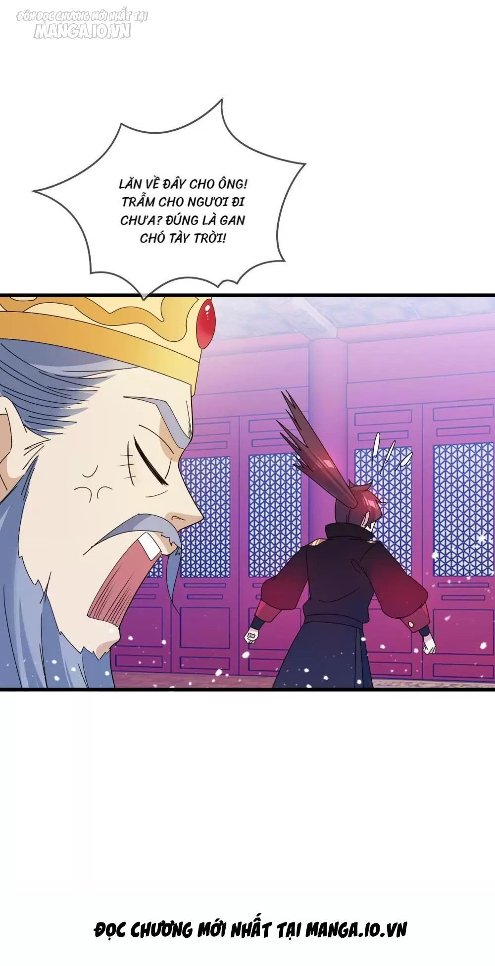 Cực Phẩm Bại Gia Tử Chapter 52 - Trang 2