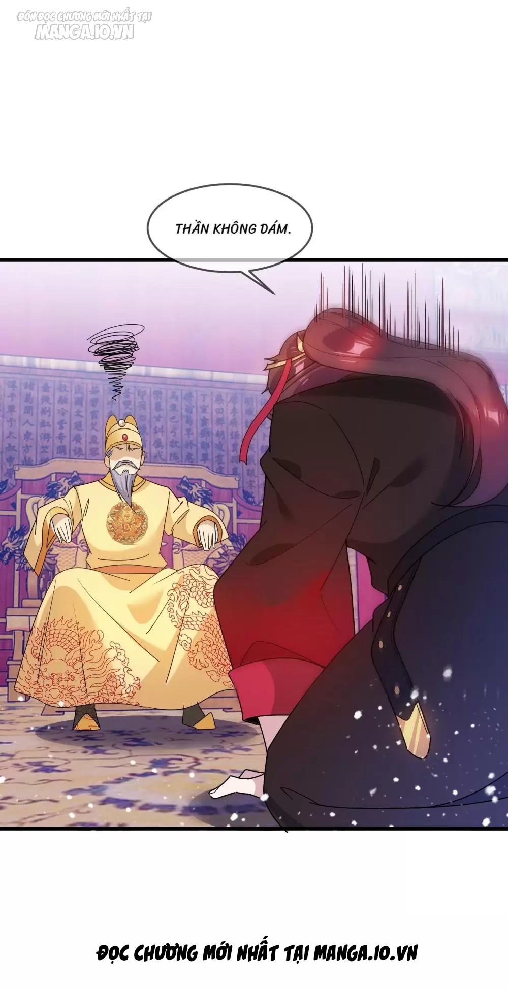 Cực Phẩm Bại Gia Tử Chapter 52 - Trang 2