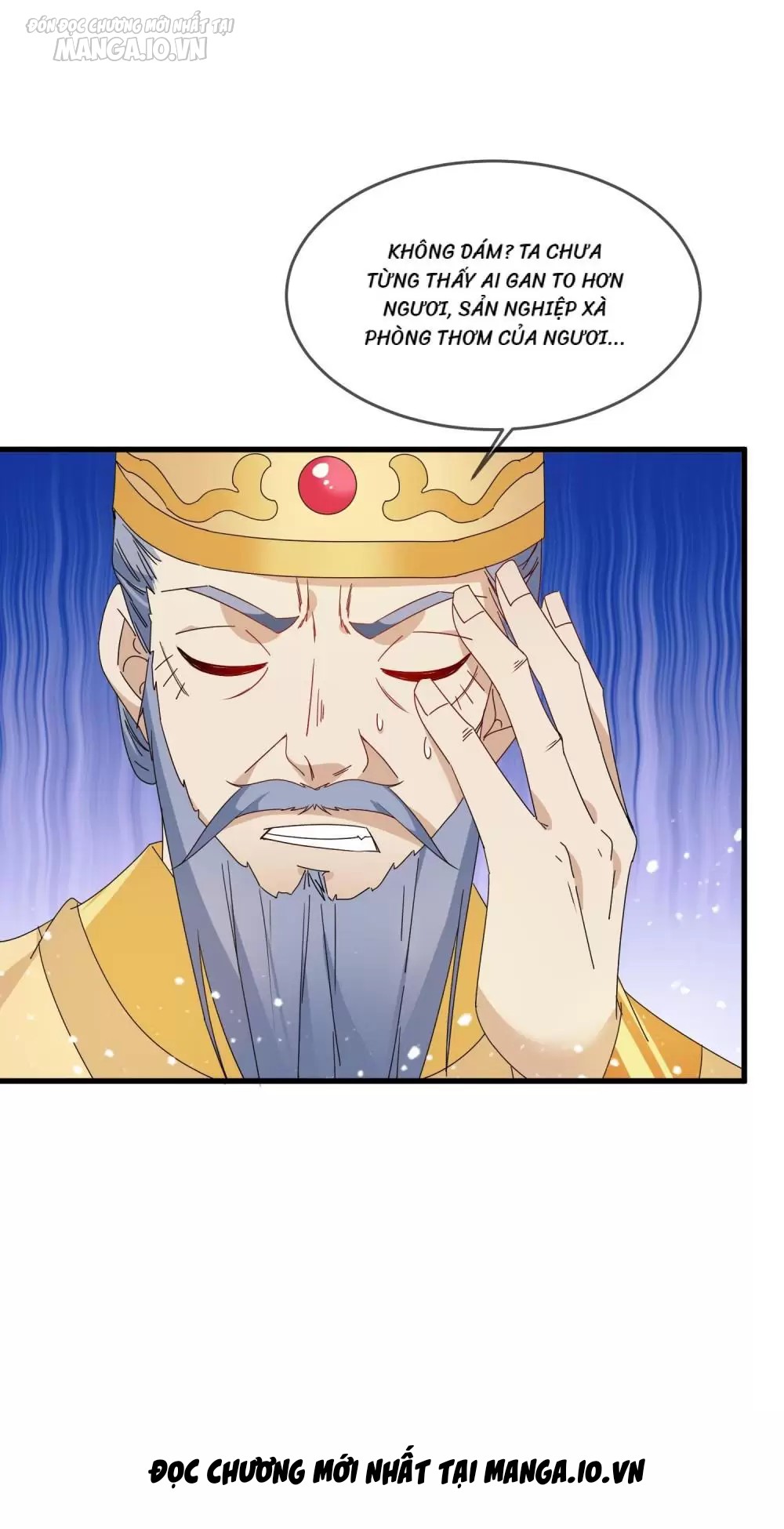 Cực Phẩm Bại Gia Tử Chapter 52 - Trang 2