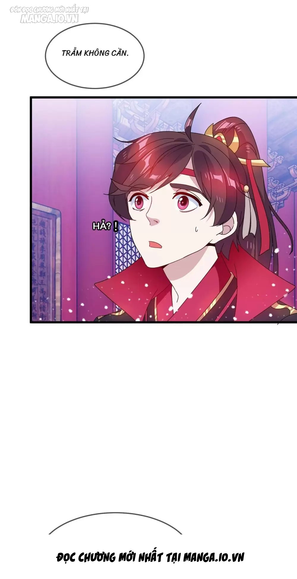 Cực Phẩm Bại Gia Tử Chapter 52 - Trang 2