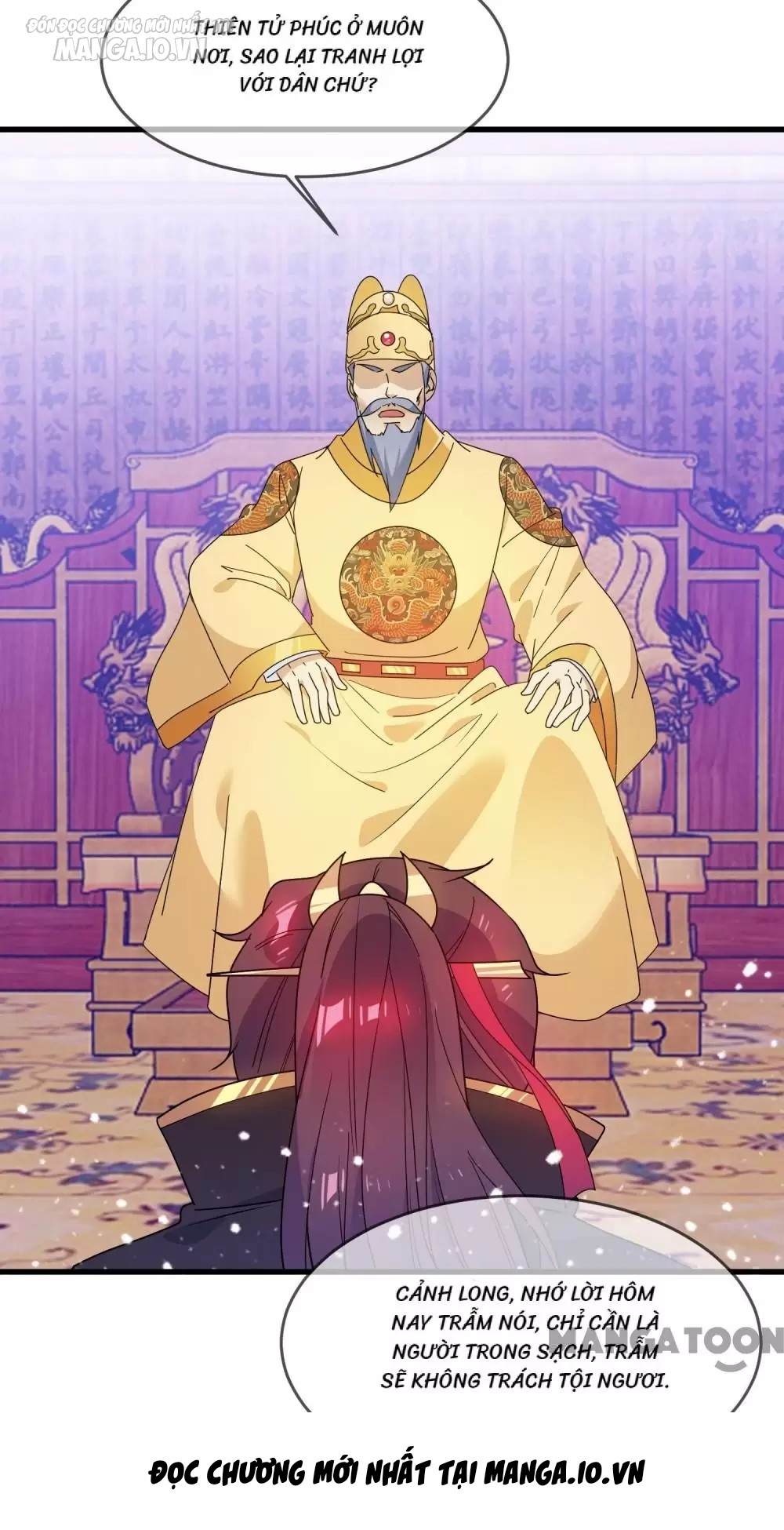 Cực Phẩm Bại Gia Tử Chapter 52 - Trang 2