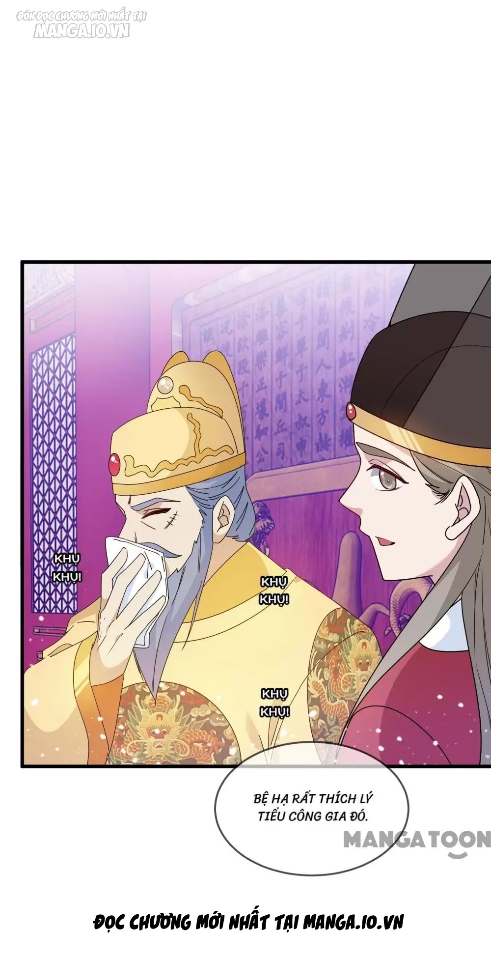 Cực Phẩm Bại Gia Tử Chapter 52 - Trang 2