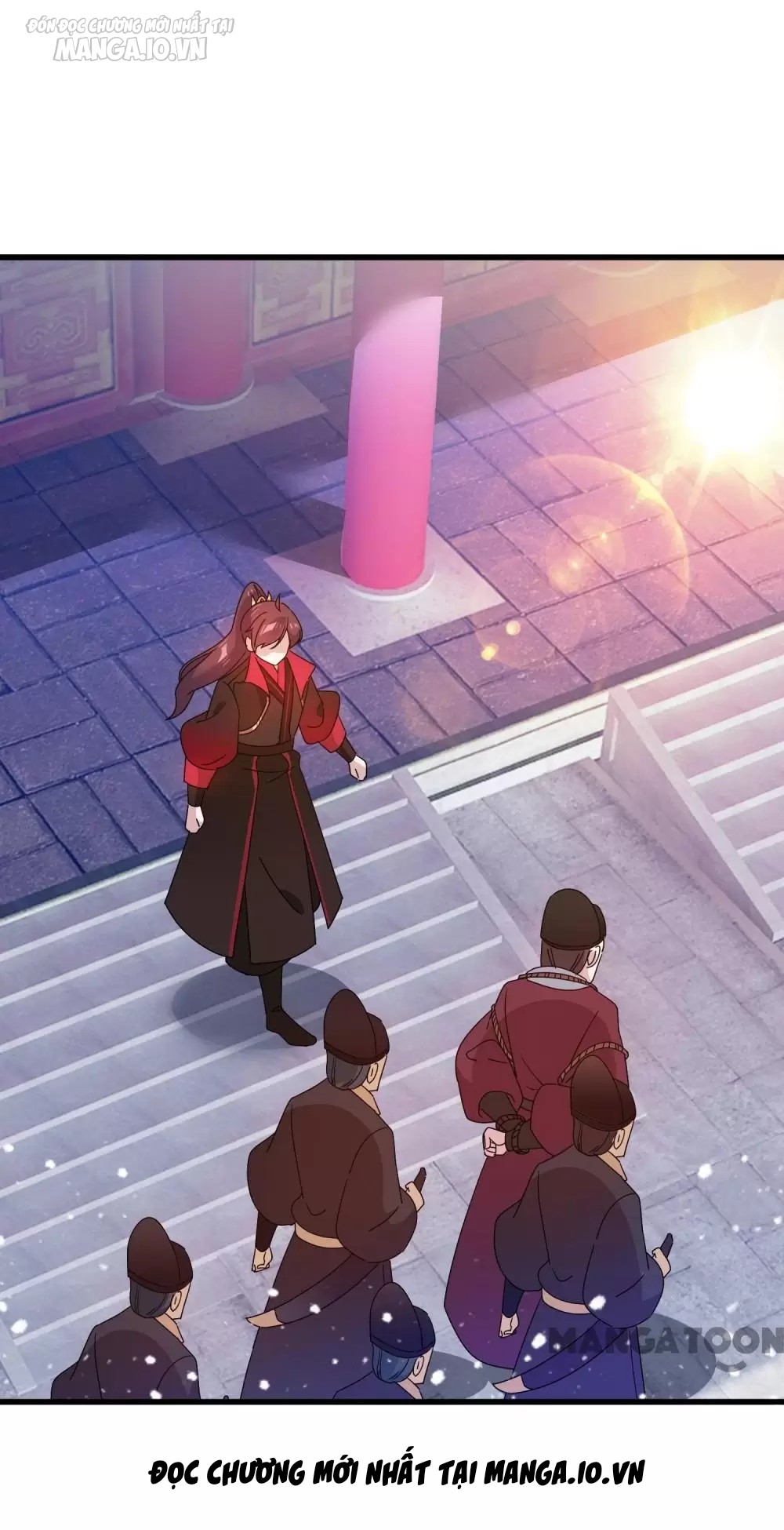 Cực Phẩm Bại Gia Tử Chapter 52 - Trang 2