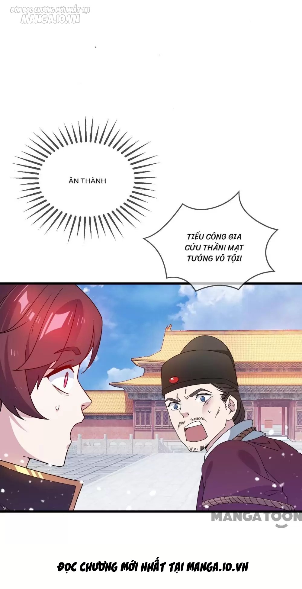 Cực Phẩm Bại Gia Tử Chapter 52 - Trang 2