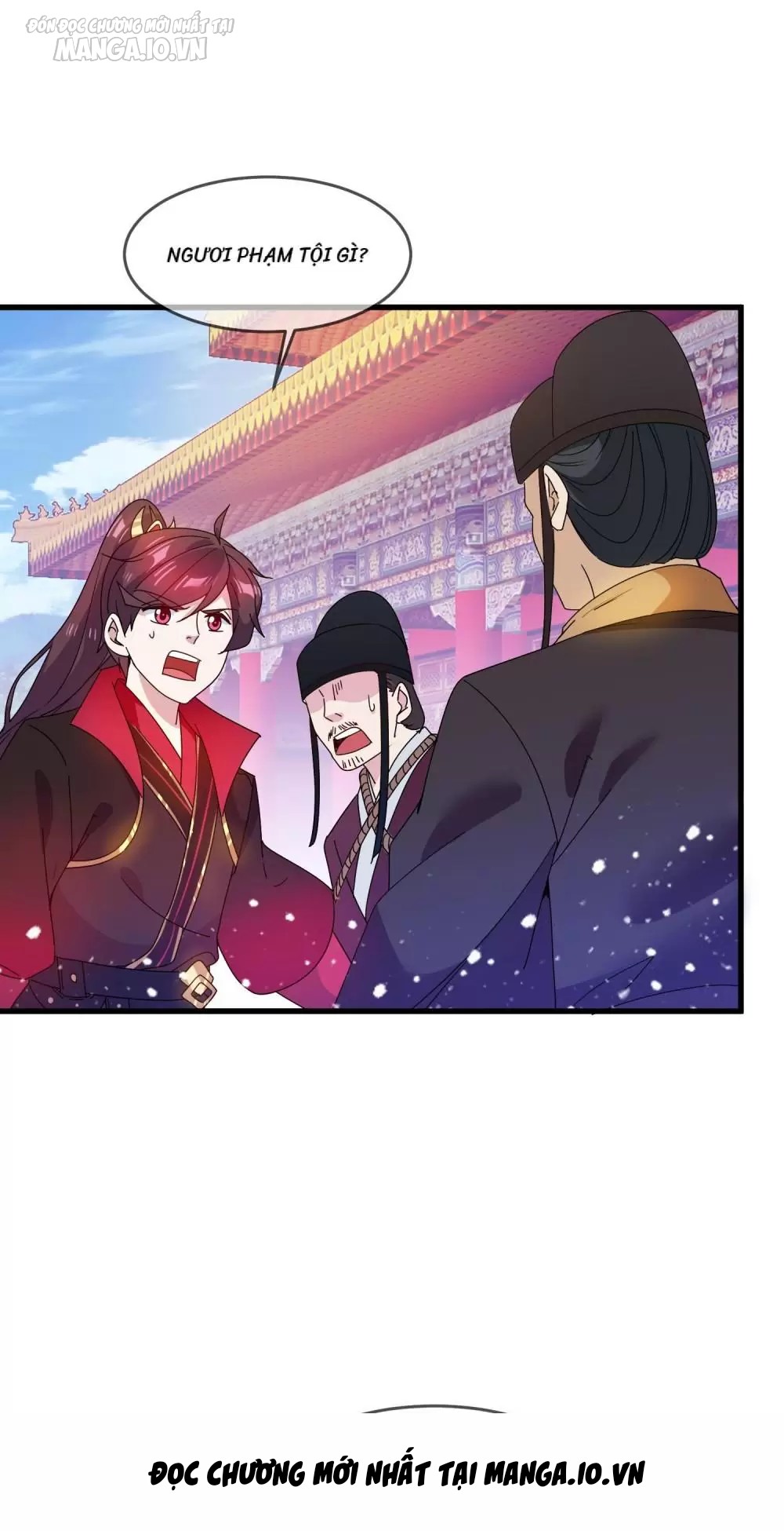 Cực Phẩm Bại Gia Tử Chapter 52 - Trang 2