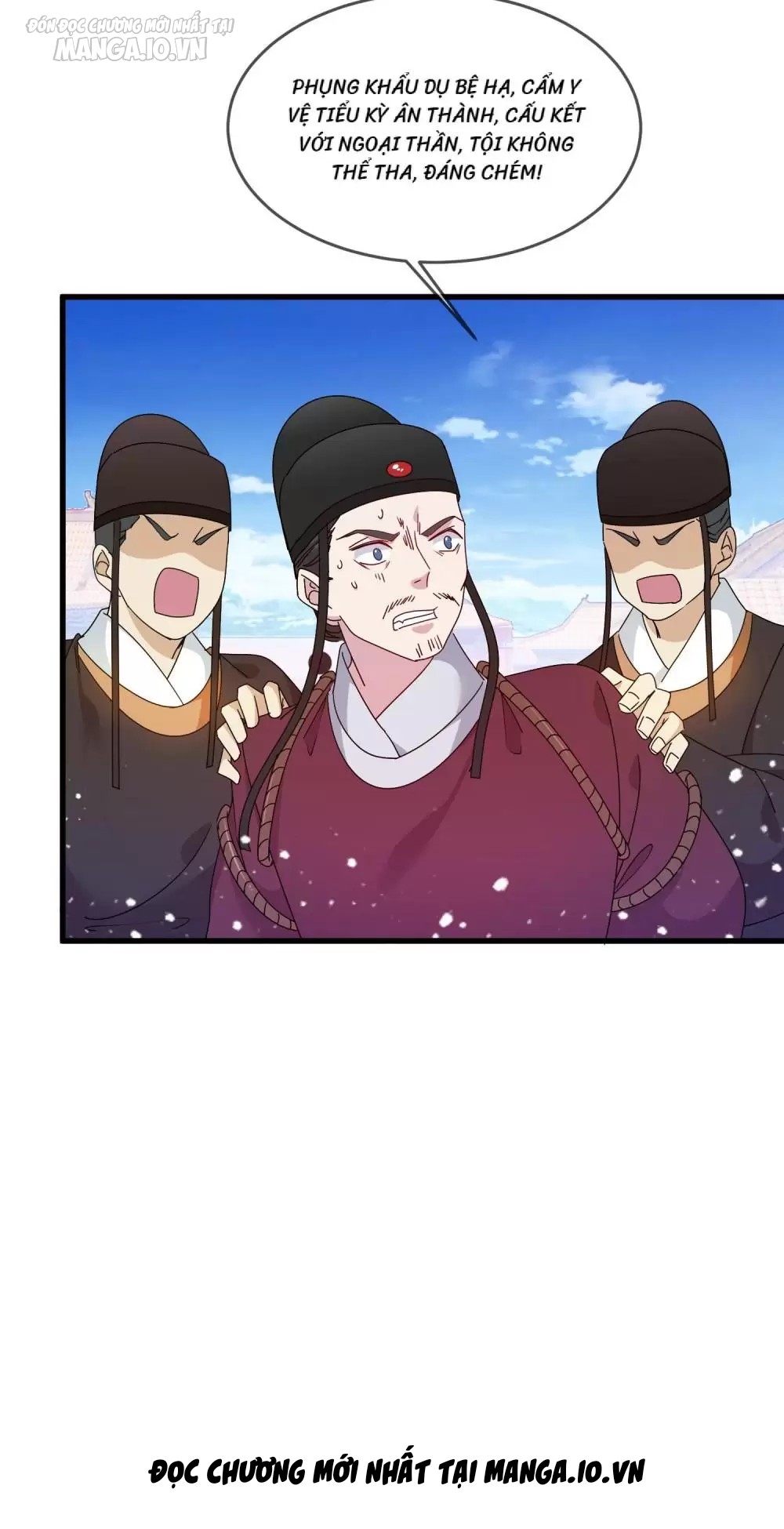 Cực Phẩm Bại Gia Tử Chapter 52 - Trang 2