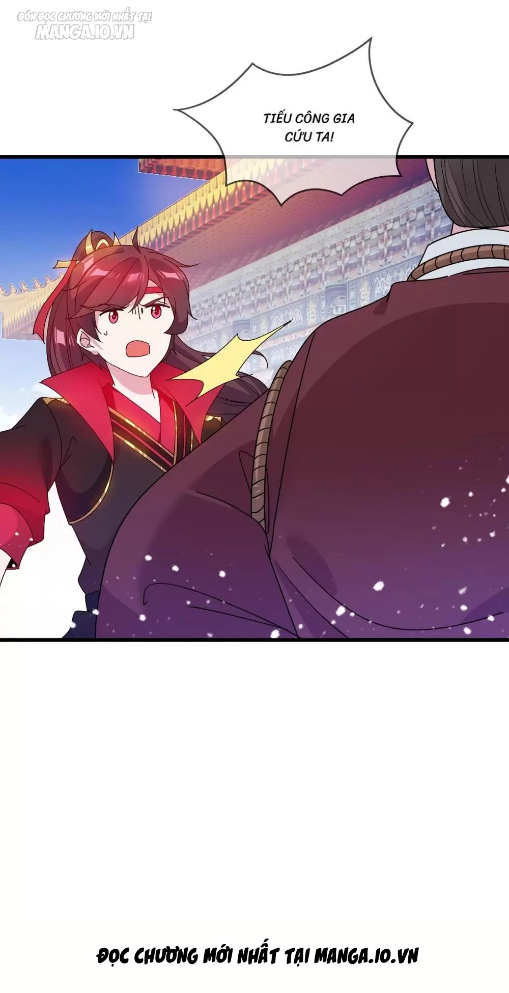 Cực Phẩm Bại Gia Tử Chapter 52 - Trang 2