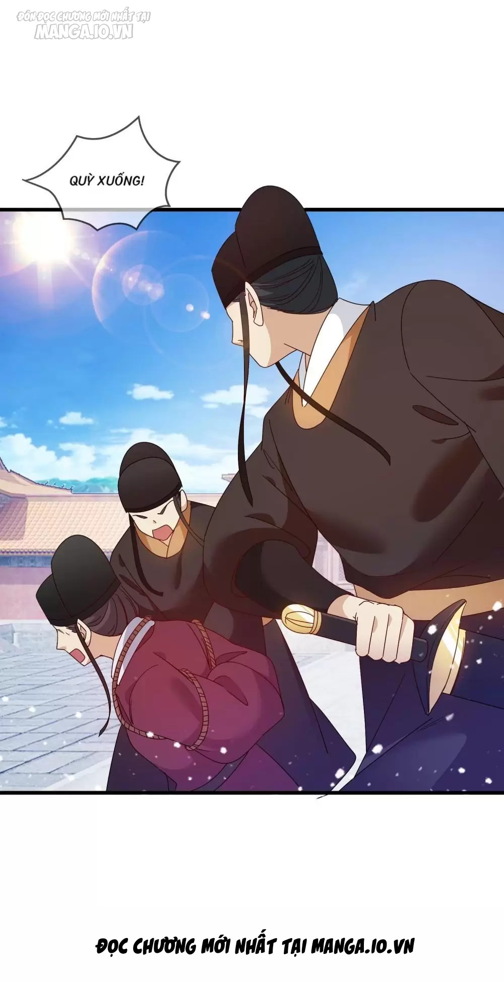 Cực Phẩm Bại Gia Tử Chapter 52 - Trang 2