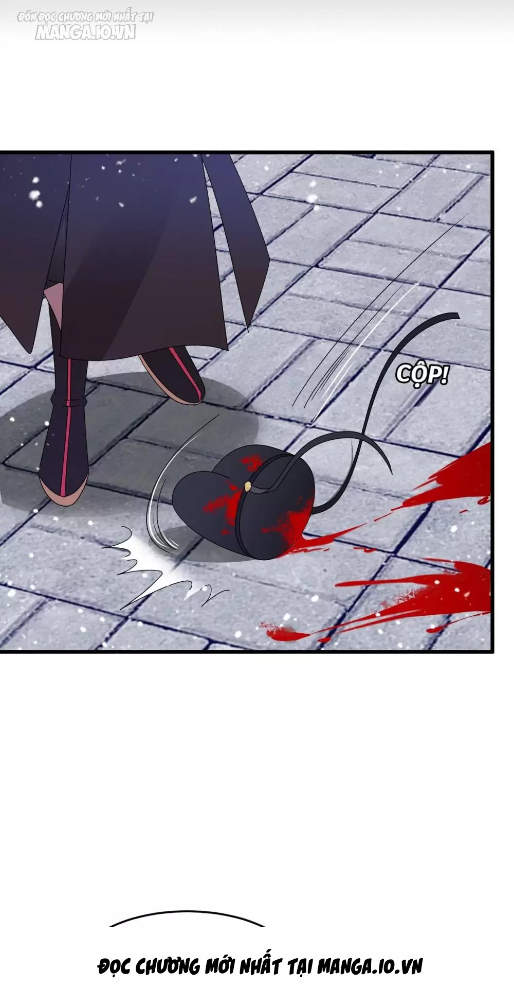 Cực Phẩm Bại Gia Tử Chapter 52 - Trang 2