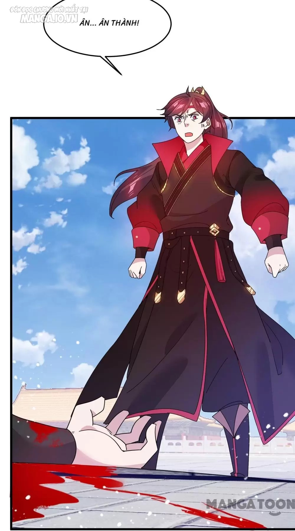 Cực Phẩm Bại Gia Tử Chapter 52 - Trang 2