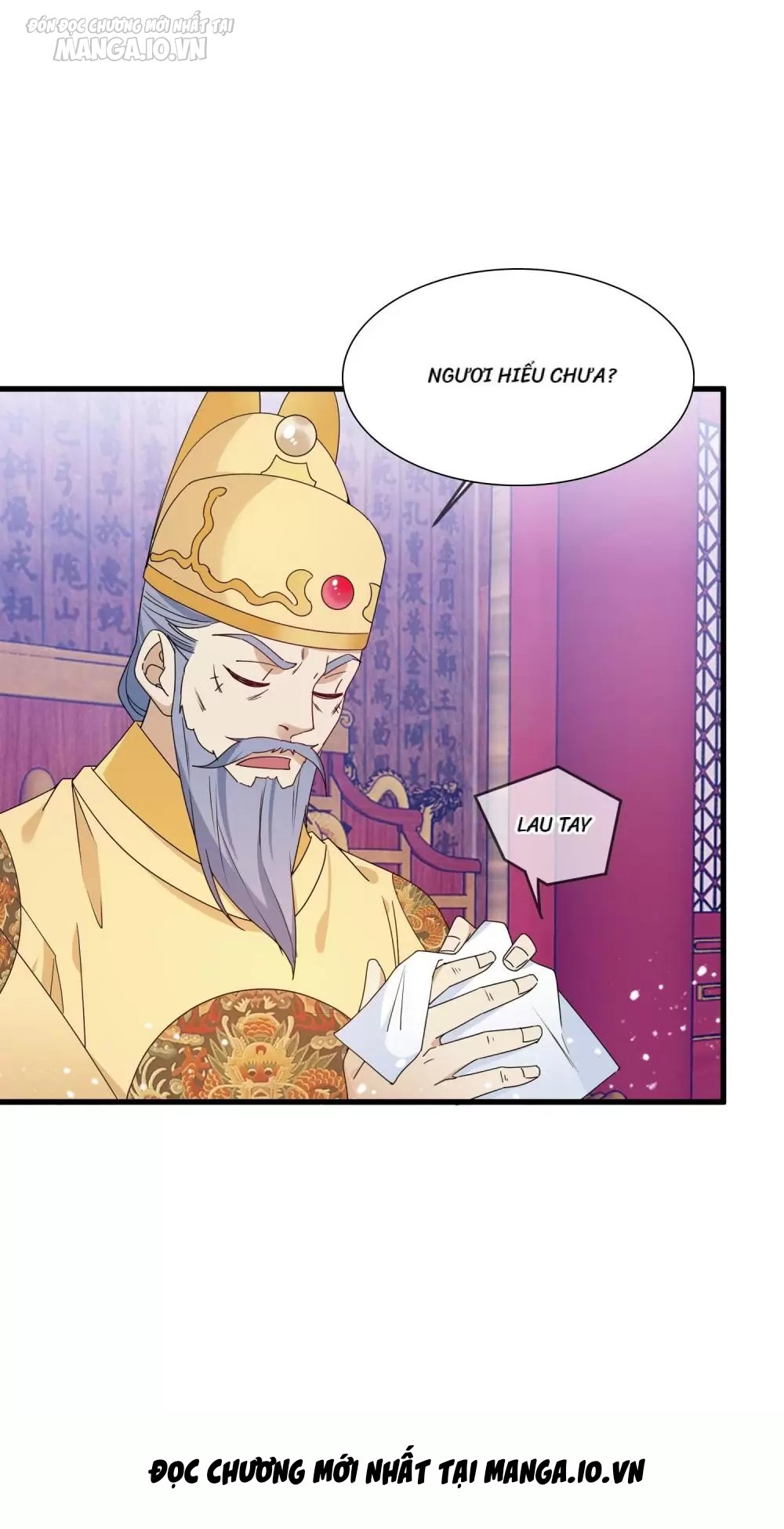 Cực Phẩm Bại Gia Tử Chapter 52 - Trang 2