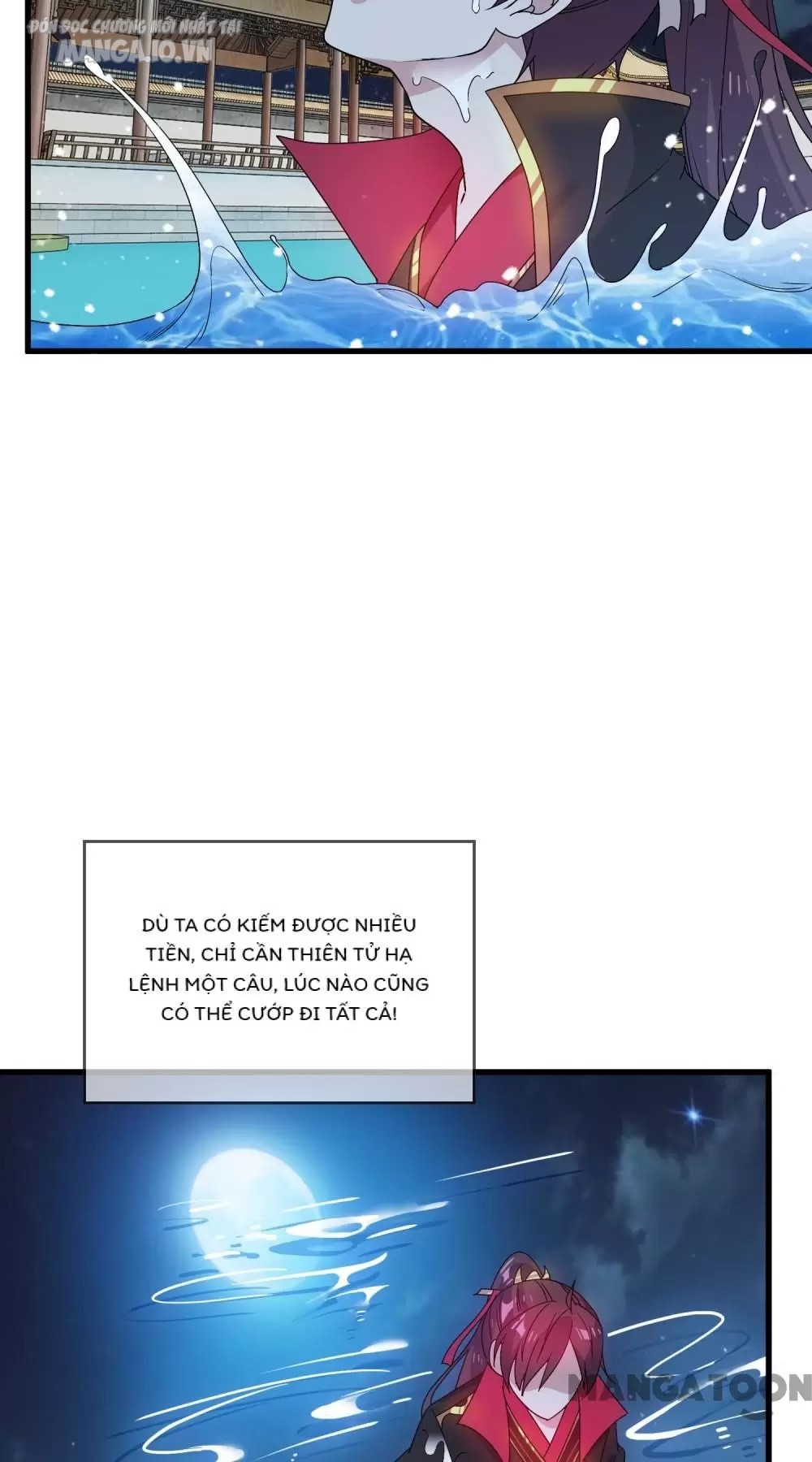 Cực Phẩm Bại Gia Tử Chapter 52 - Trang 2