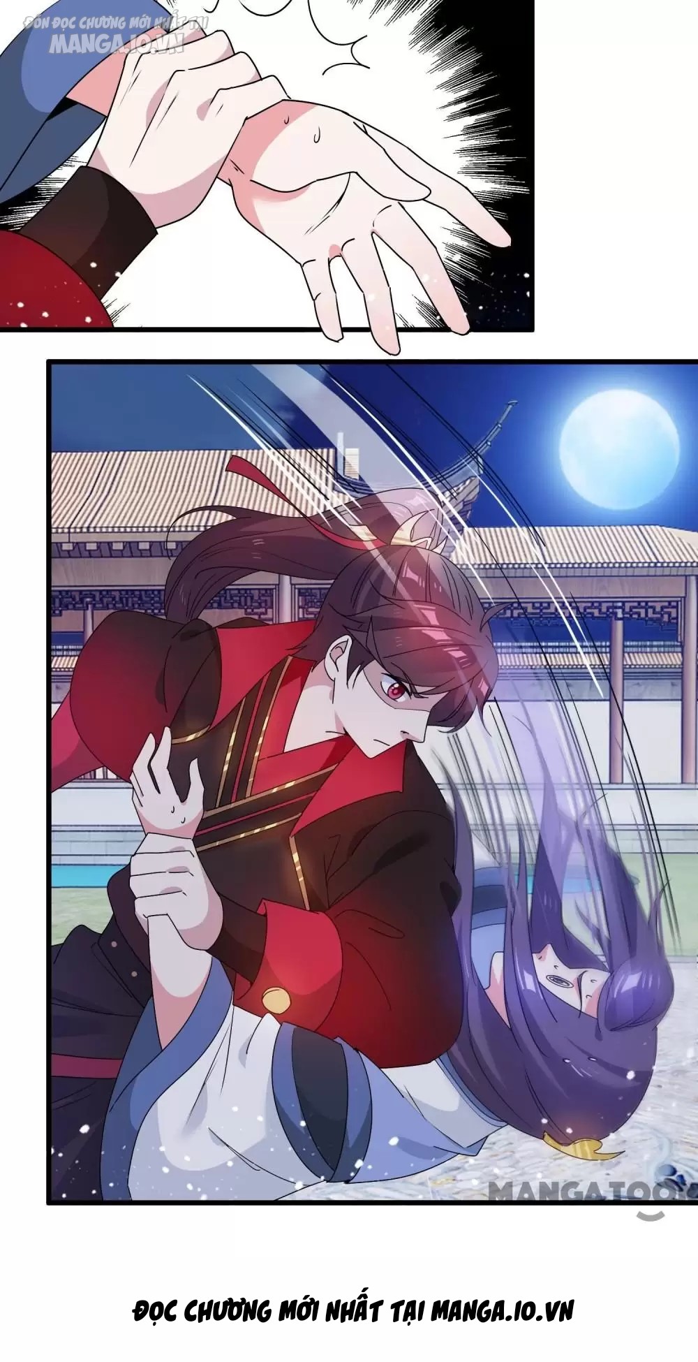 Cực Phẩm Bại Gia Tử Chapter 52 - Trang 2