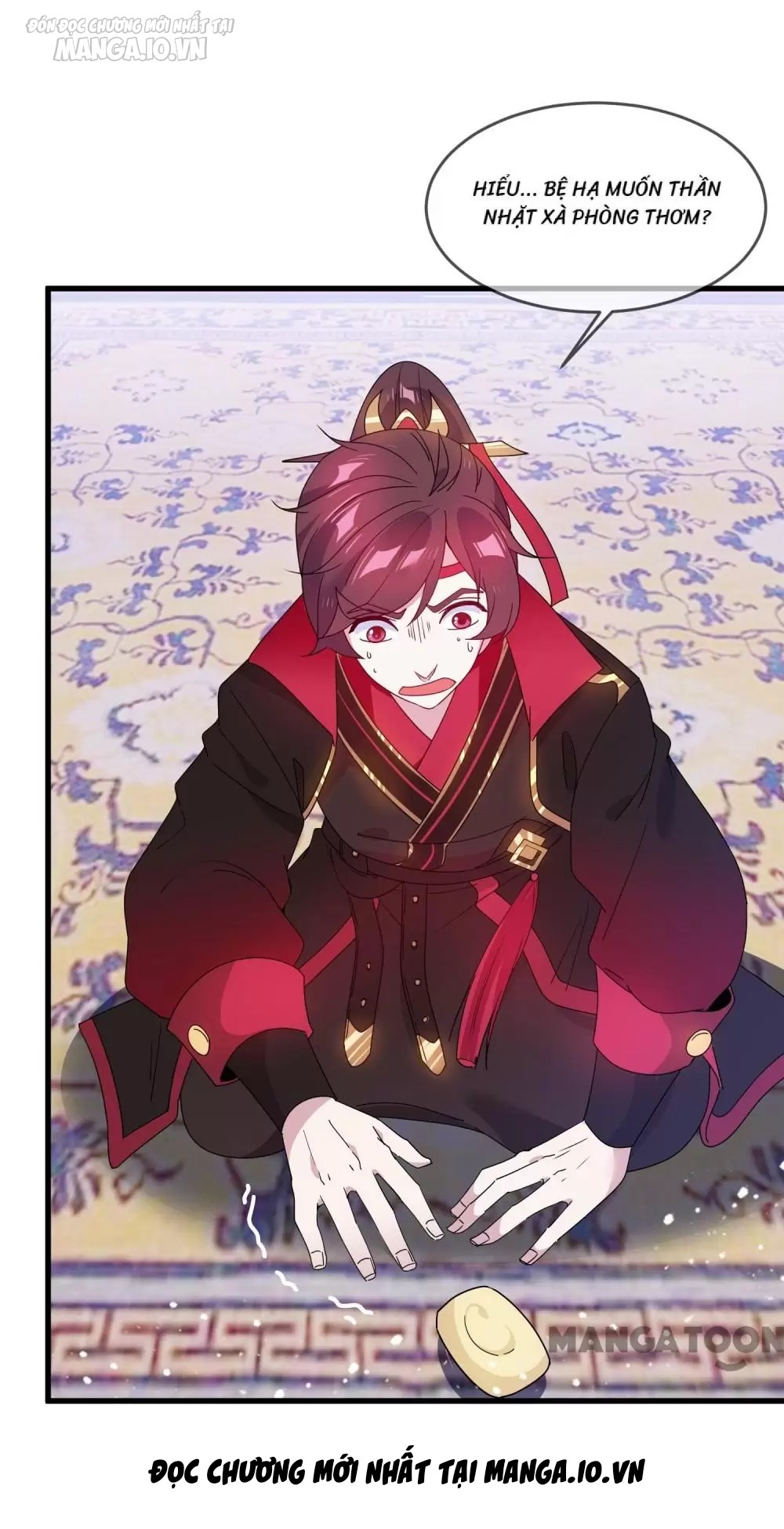 Cực Phẩm Bại Gia Tử Chapter 52 - Trang 2