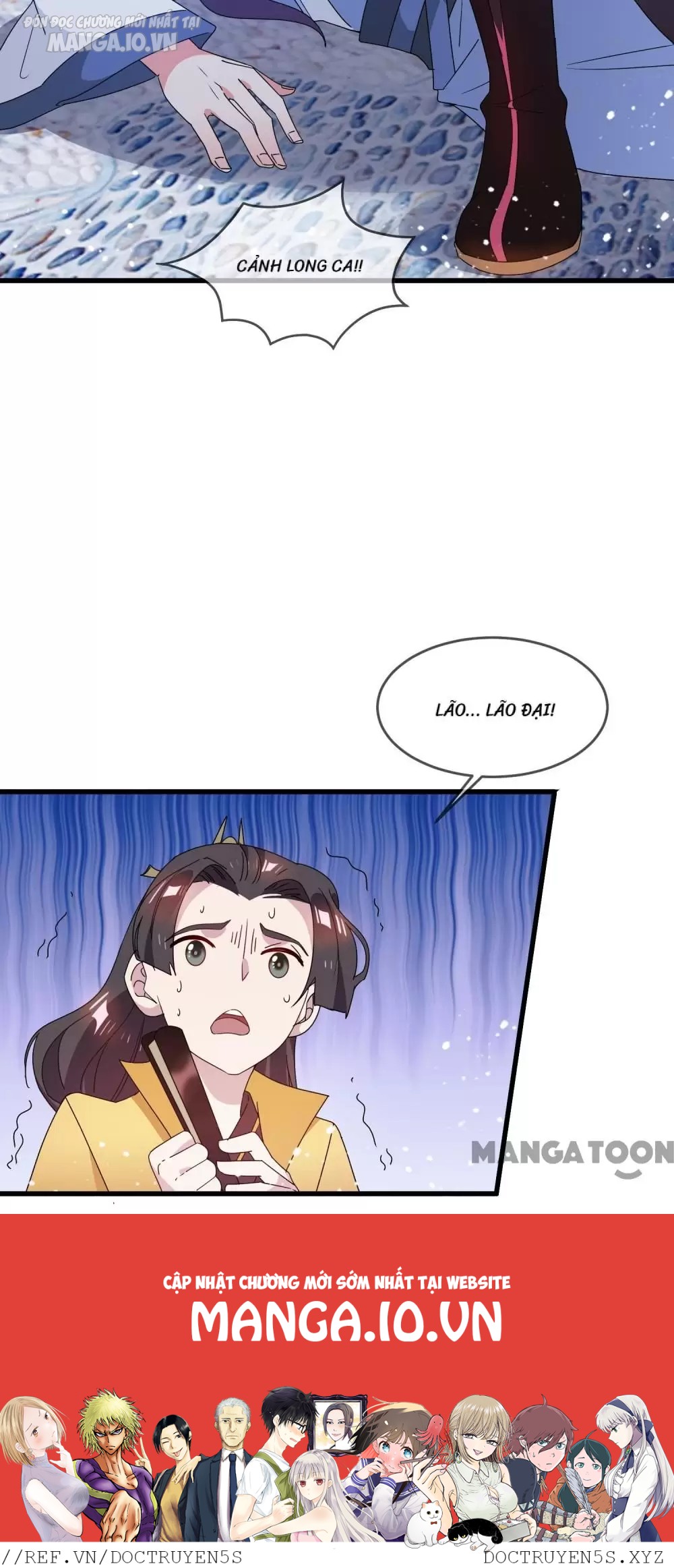 Cực Phẩm Bại Gia Tử Chapter 52 - Trang 2