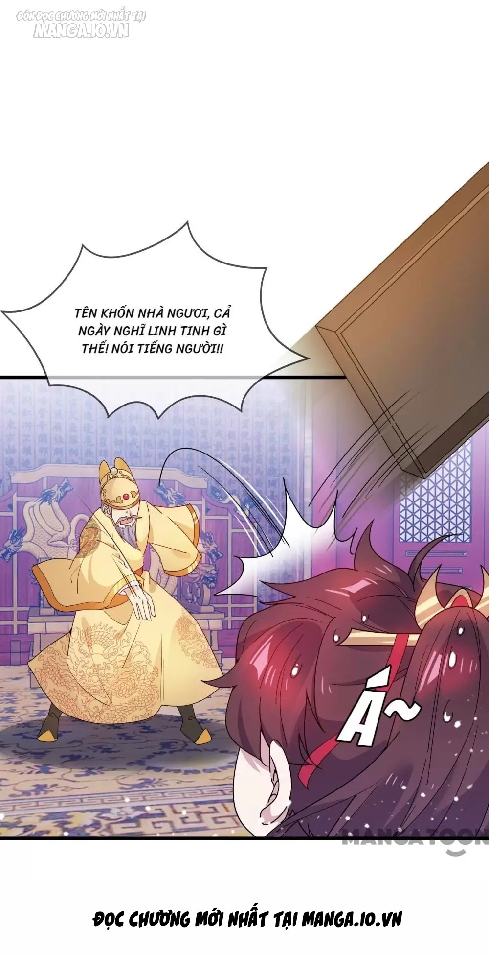 Cực Phẩm Bại Gia Tử Chapter 52 - Trang 2