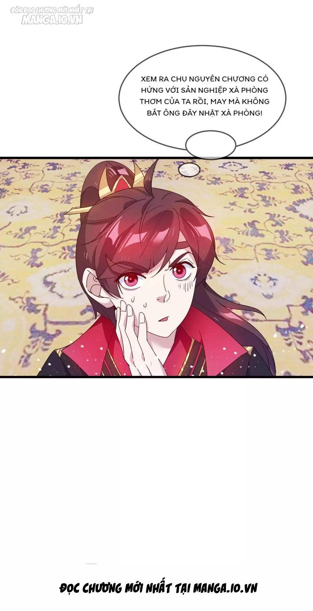 Cực Phẩm Bại Gia Tử Chapter 52 - Trang 2