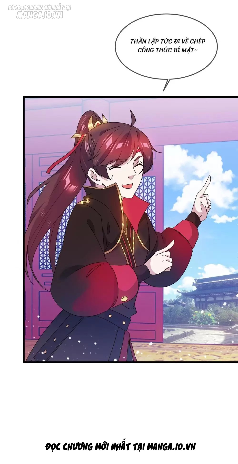 Cực Phẩm Bại Gia Tử Chapter 52 - Trang 2