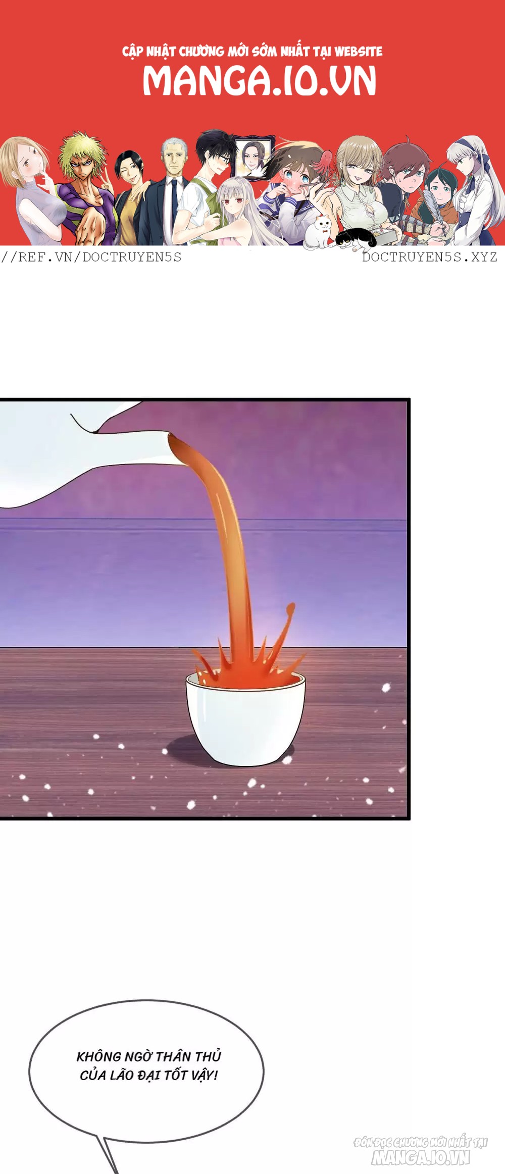 Cực Phẩm Bại Gia Tử Chapter 53 - Trang 2