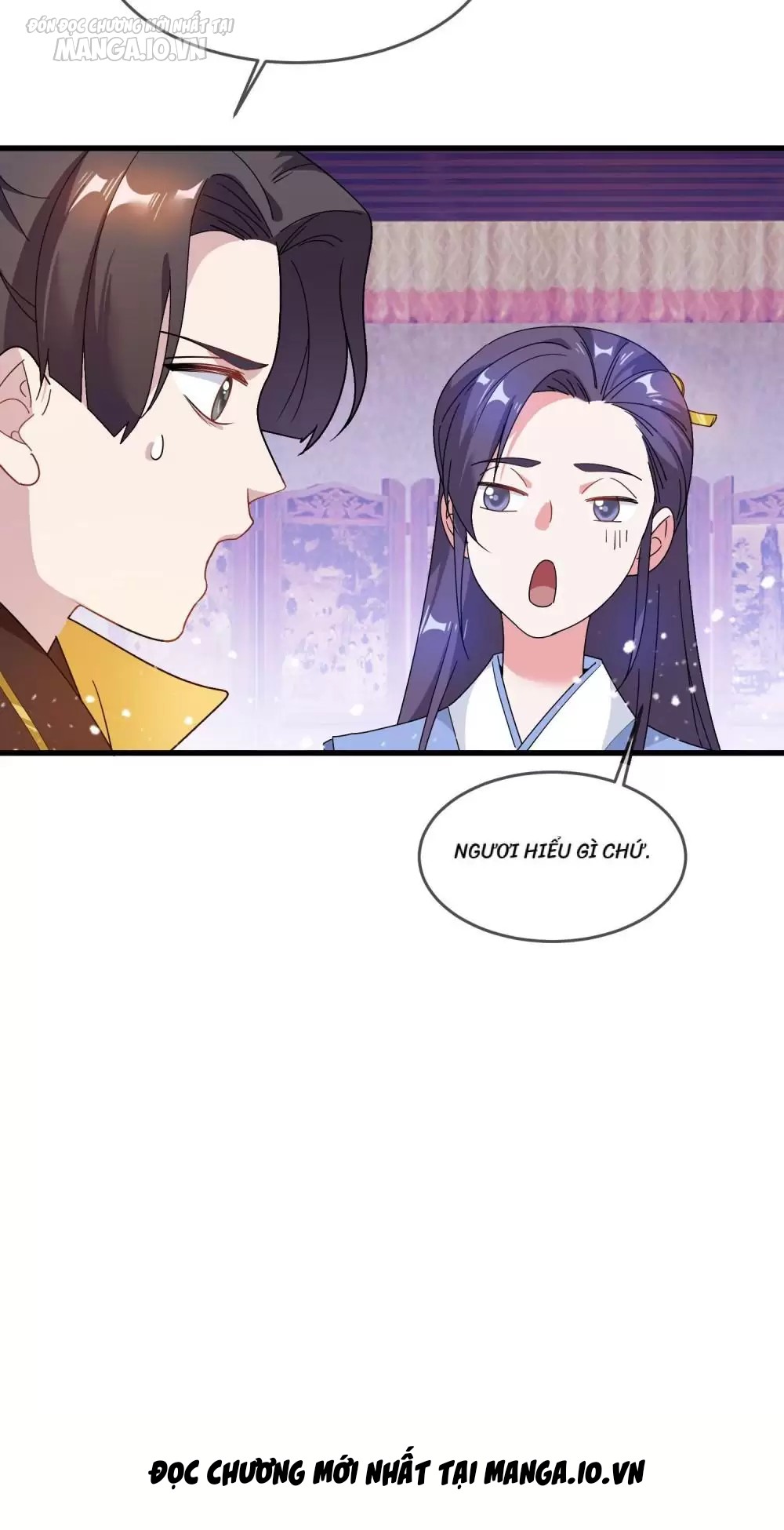 Cực Phẩm Bại Gia Tử Chapter 53 - Trang 2