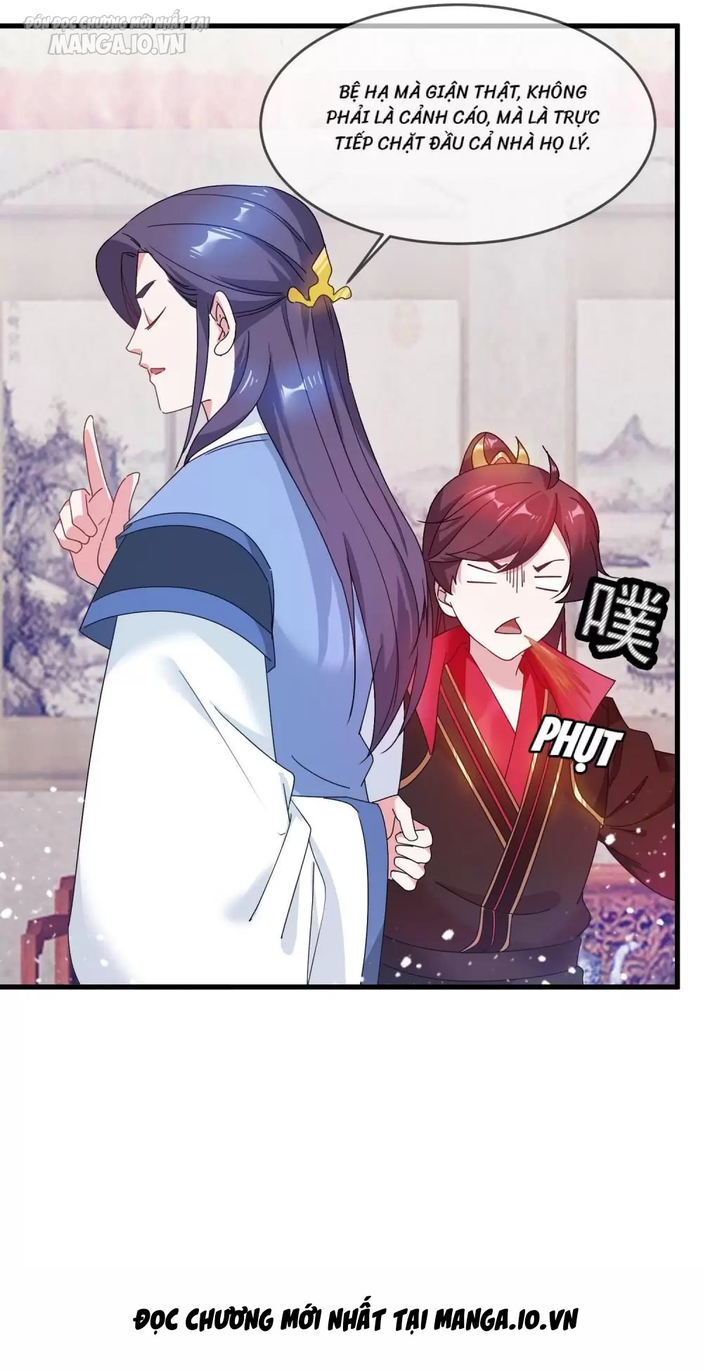 Cực Phẩm Bại Gia Tử Chapter 53 - Trang 2