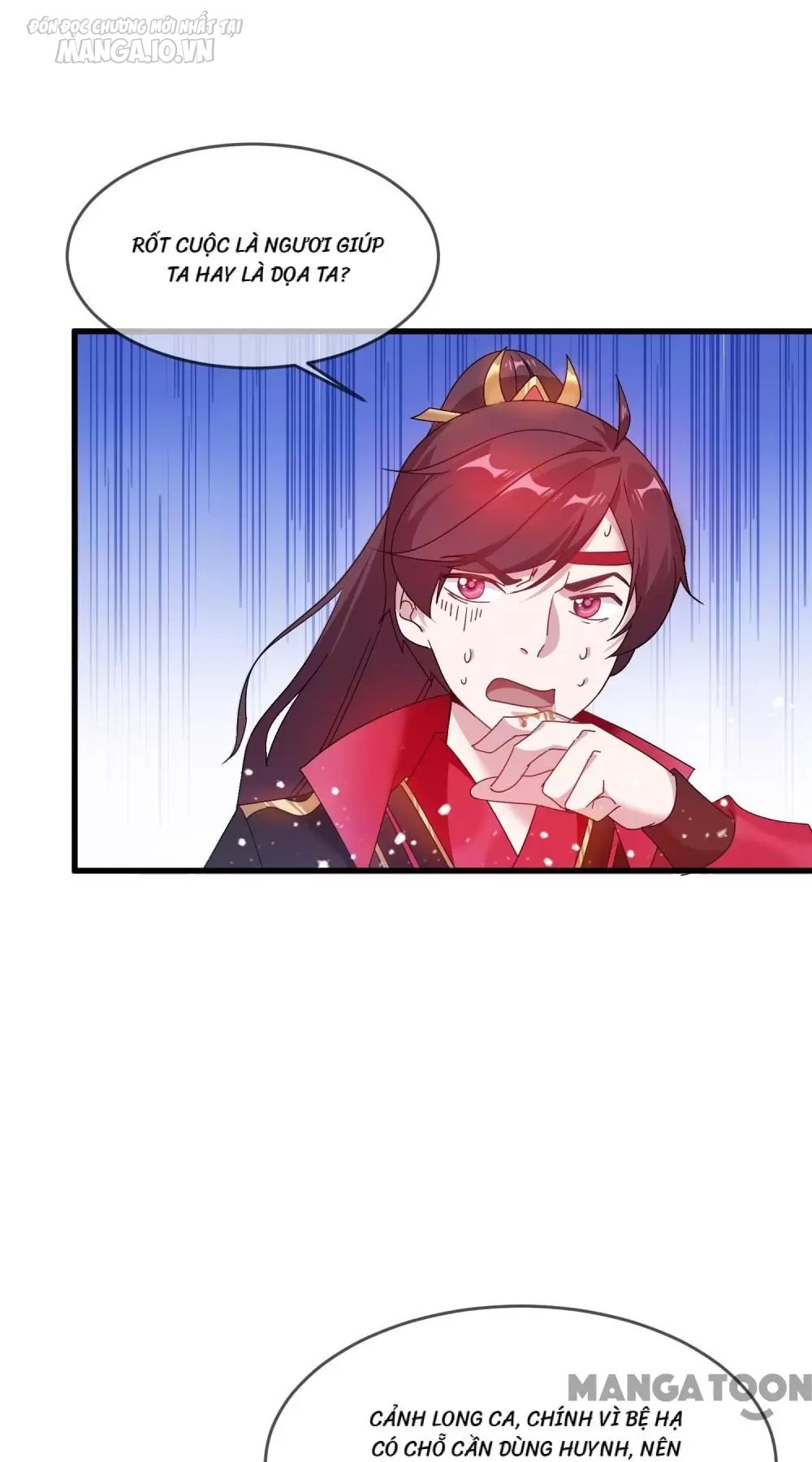 Cực Phẩm Bại Gia Tử Chapter 53 - Trang 2