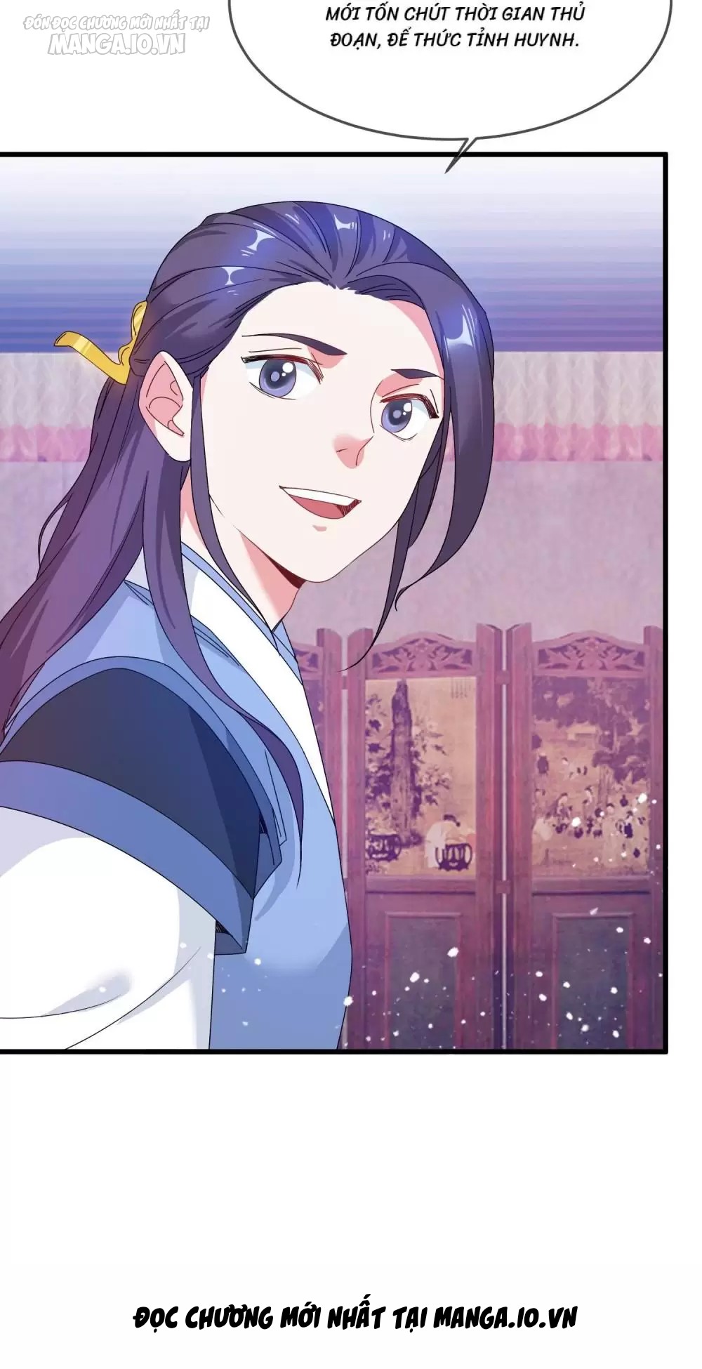 Cực Phẩm Bại Gia Tử Chapter 53 - Trang 2